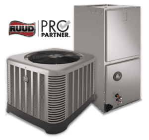 RUUD Pro Partner AC